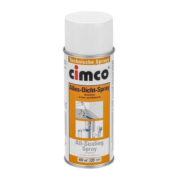Cimco Alles Dicht Spray 151050 