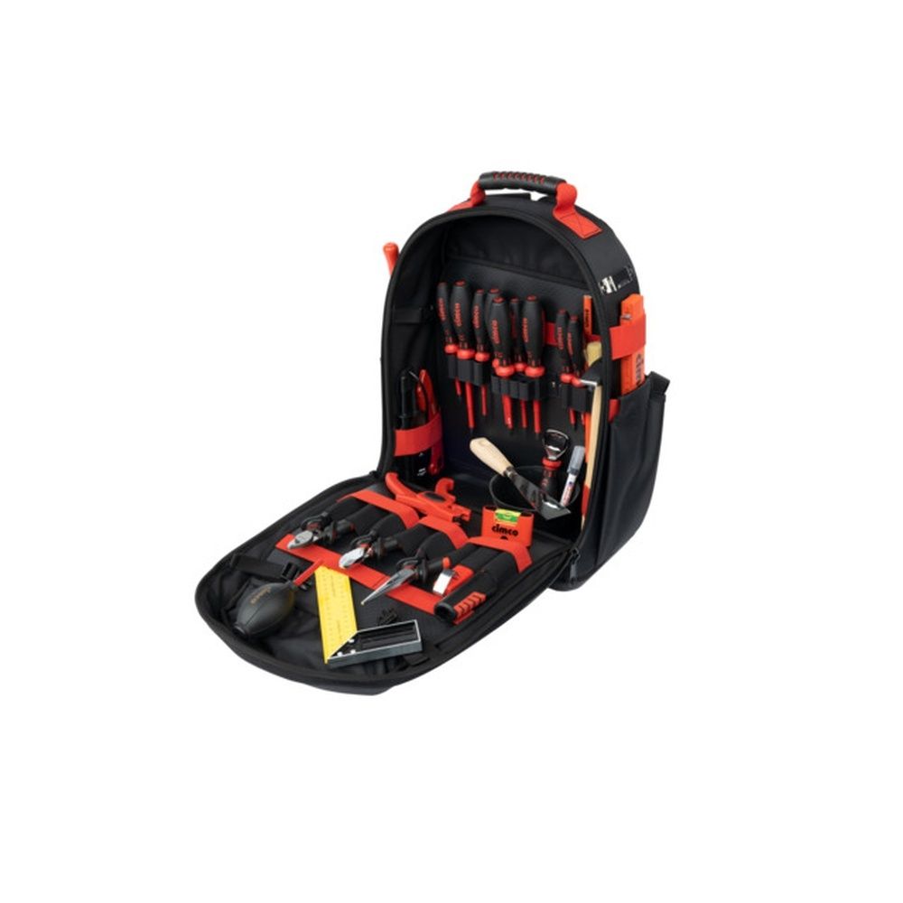 Cimco Lehrlingsrucksack 170650 