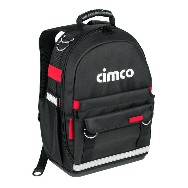 Cimco Werkzeug Rucksack 170410 