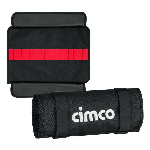 Cimco Werkzeug Rolltasche 170612 