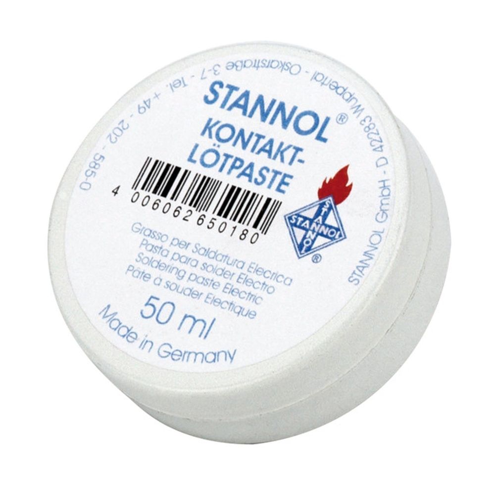 Cimco Lötpaste 150240 EAN Nr. 4021103502402