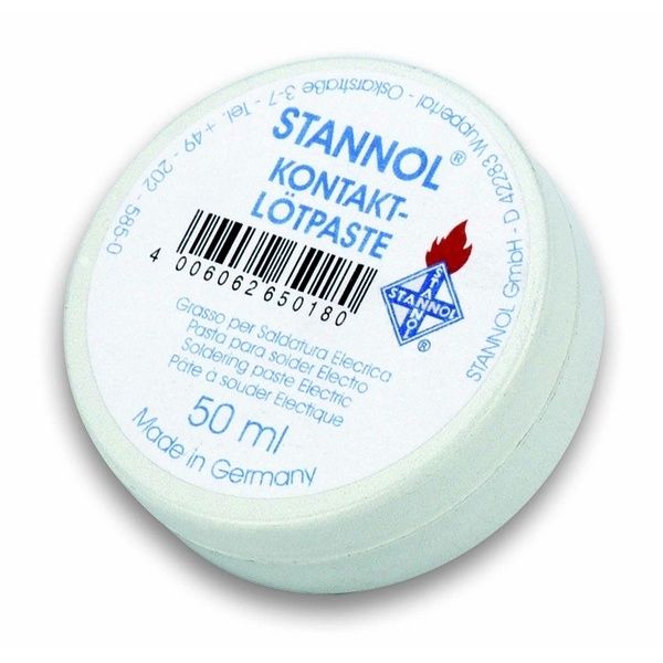 Cimco Lötpaste 150240 EAN Nr. 4021103502402