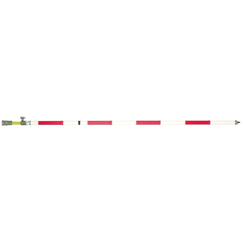 Dehn + Söhne Teleskop Erdungsstange 769352 Typ ESTC SQL RW 3500 