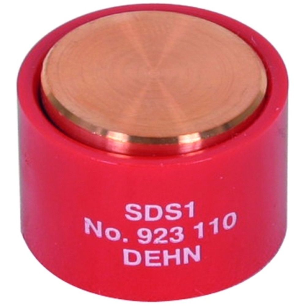 Dehn + Söhne Funkenstreckeneinsatz 923110 Typ SDS 1 Preis per VPE von 10 Stück