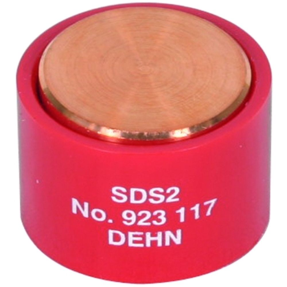 Dehn + Söhne Funkenstreckeneinsatz 923117 Typ SDS 2 Preis per VPE von 10 Stück