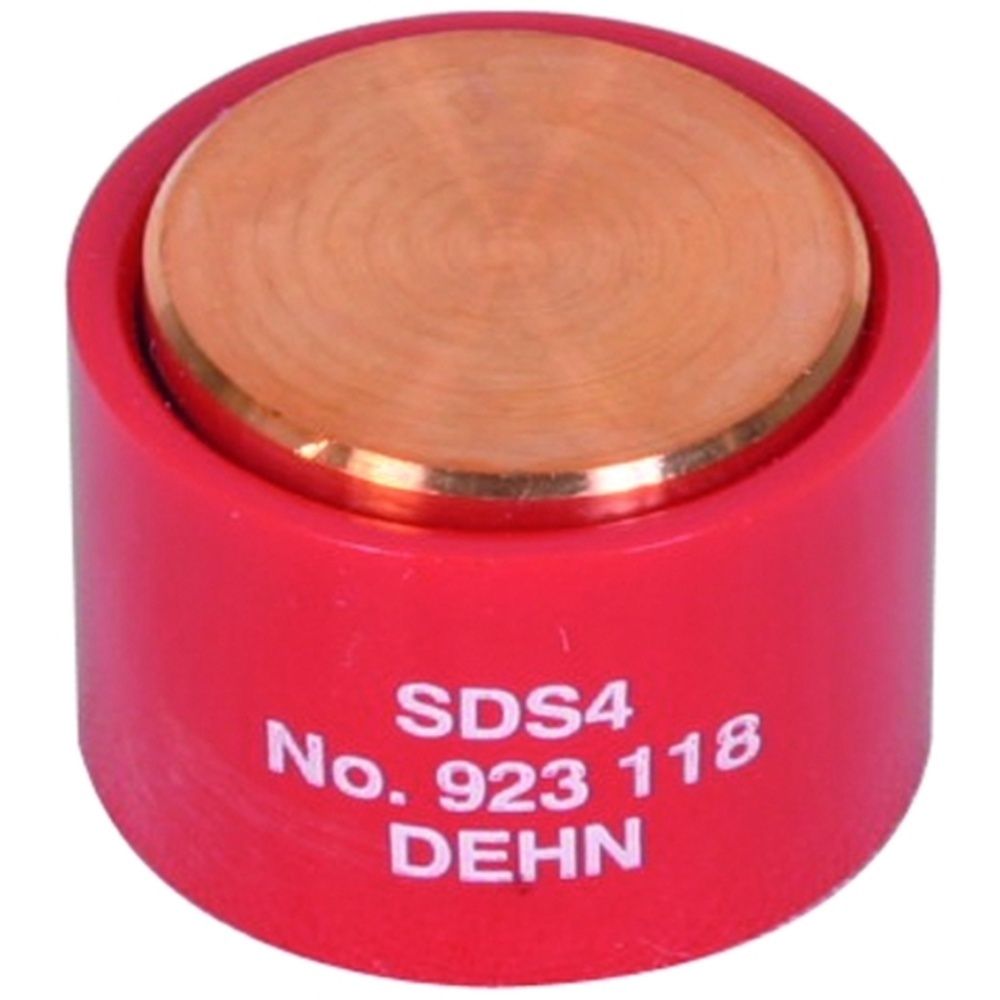 Dehn + Söhne Funkenstreckeneinsatz 923118 Typ SDS 4 Preis per VPE von 10 Stück