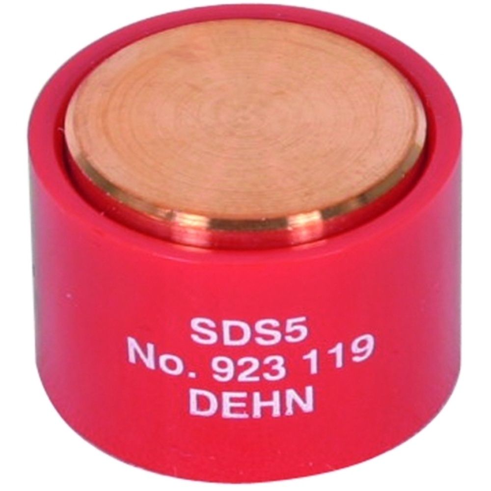 Dehn + Söhne Funkenstreckeneinsatz 923119 Typ SDS 5 