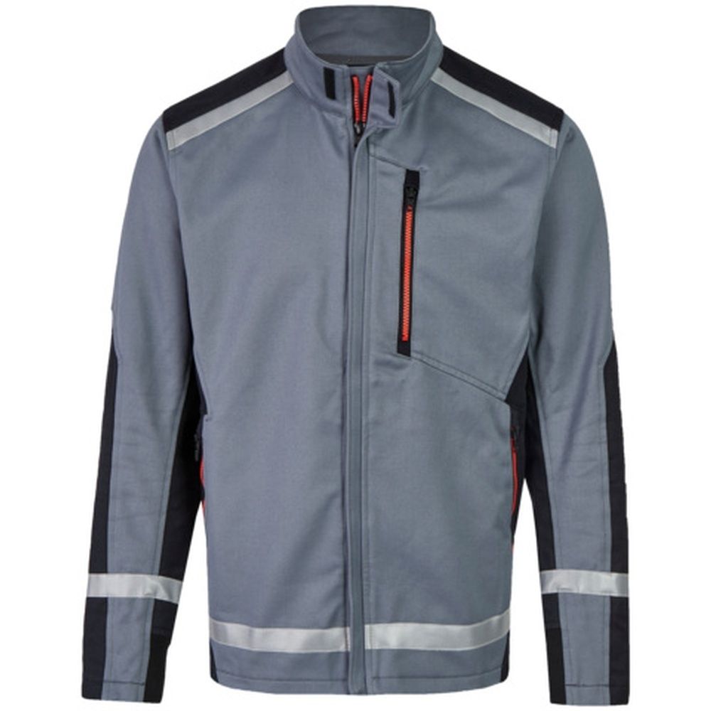 Dehn + Söhne Schutzjacke 785330 Typ APJ ID 46 