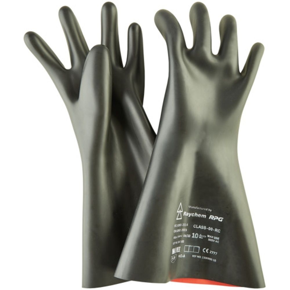 Dehn + Söhne Isolierende Handschuhe 787490 Typ KC-AI-8-36-S 