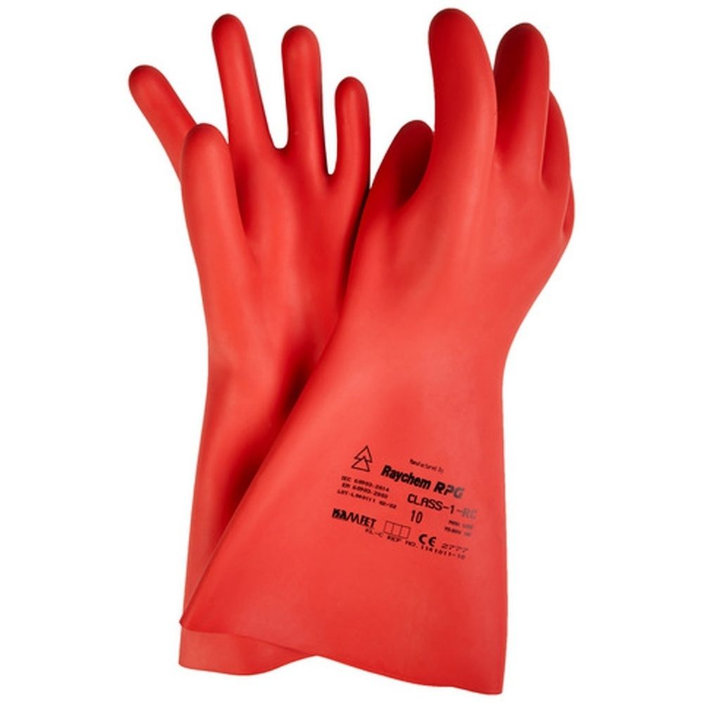 Dehn + Söhne Isolierende Handschuhe 787102 Typ KL-C-10-41-S 