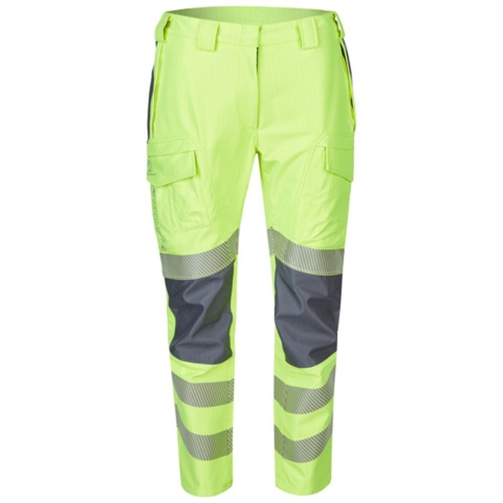 Dehn + Söhne Schutzhose 787780 Typ APT OD YE F 34 