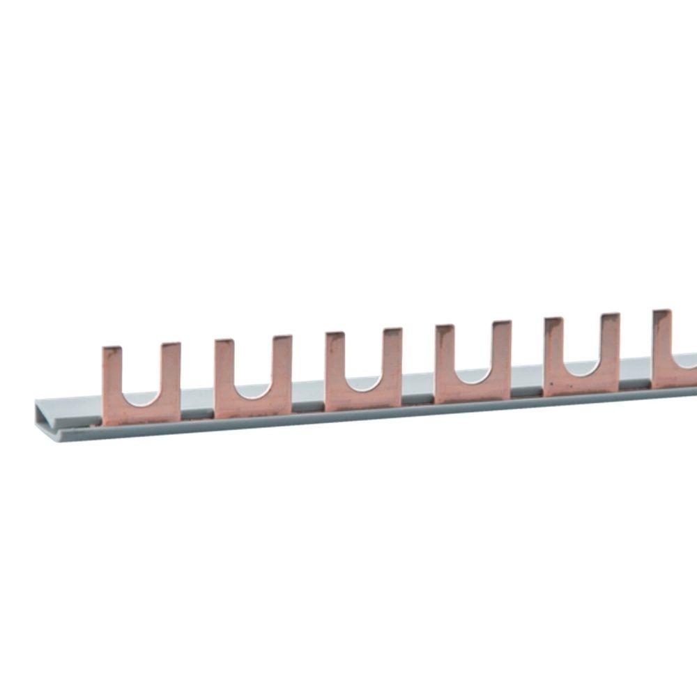 Doepke FI-/LS Sammelschiene 09920150 Typ G.1.56.80/12/90°iso