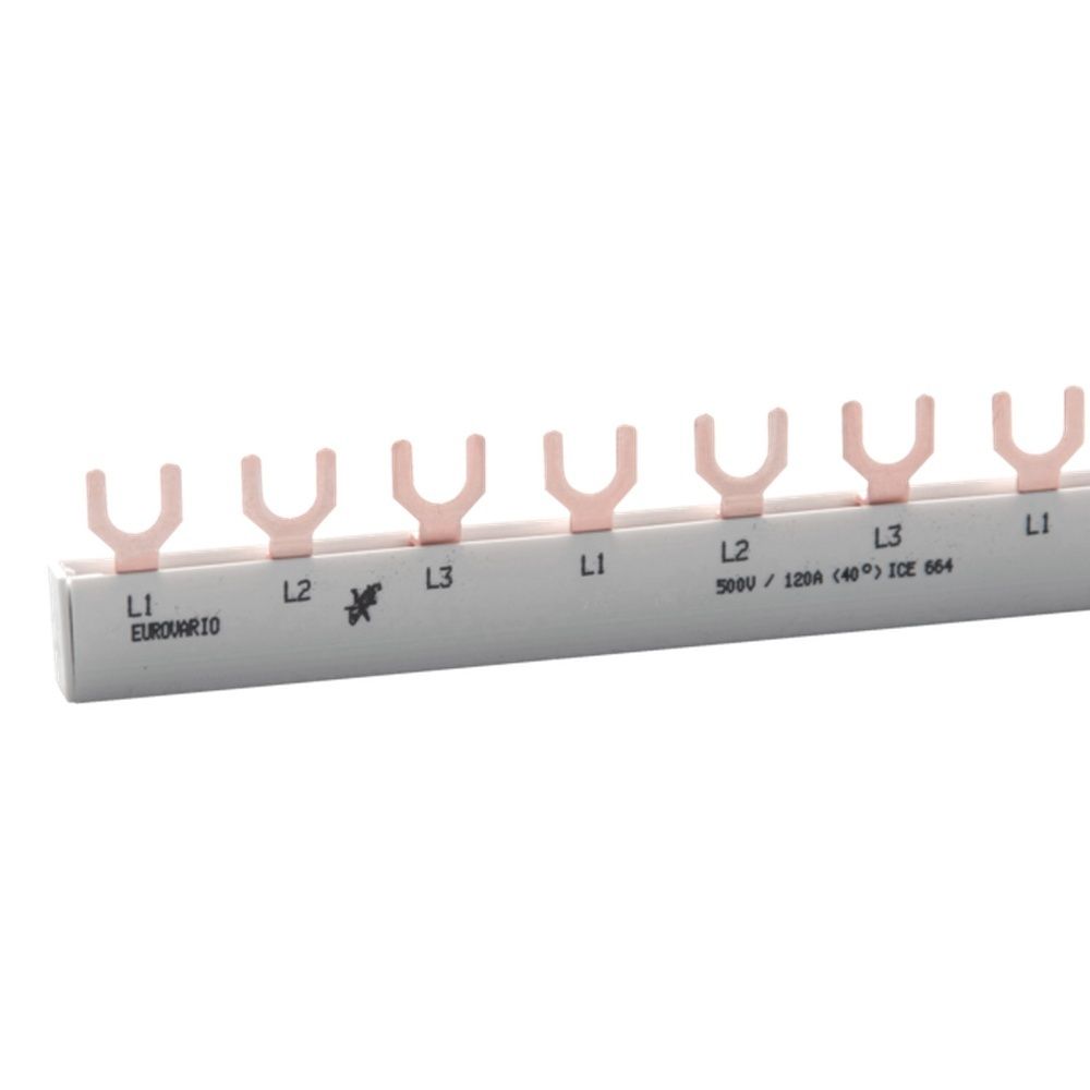 Doepke FI-/LS-Sammelschiene 09920187 Typ EV-S G 3.16.120