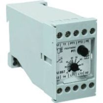 Dold Isolationswächter 0001037 Typ AI 897 AC45-400HZ 230V 10-80K-OHM EAN Nr. 4030641010379