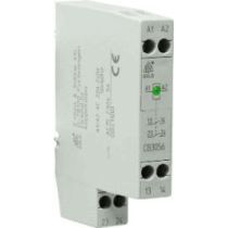 Dold Koppelrelais 0038525 Typ CB3056.11 AC/DC24V EAN Nr. 4030641385255