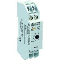 Dold Wischrelais 0036609 Typ IK7815.71 AC/DC12V 0,1-1S EAN Nr. 4030641366094