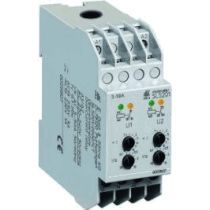 Dold Überstromrelais 0059807 Typ SL5201/20007CT AC220-240V 5-50A EAN Nr. 4030641598075