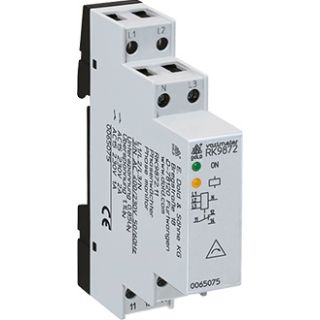 Dold Phasenwächter 0065076 Typ RK9872.11/100 AC110V 50/60HZ EAN Nr. 4030641650766