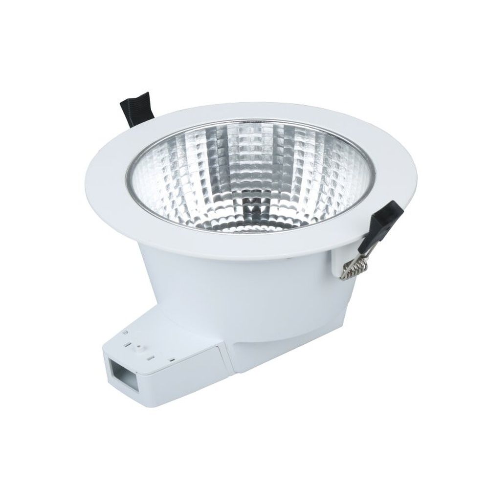 DOTLUX LED Downlight CIRCLEugr 3839-040090