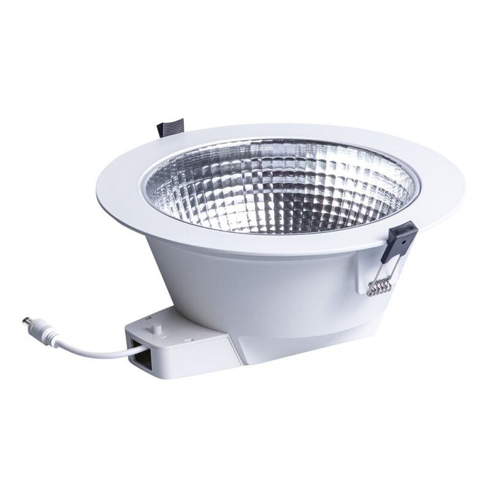 DOTLUX LED Downlight CIRCLEugr 4570-0FW090