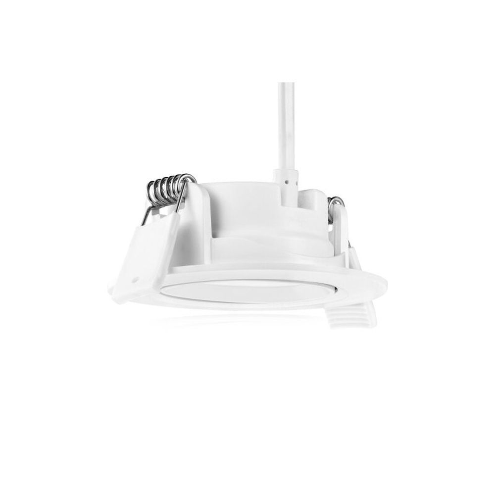 DOTLUX Einbaudownlight CIRCLEmini 4971-030040