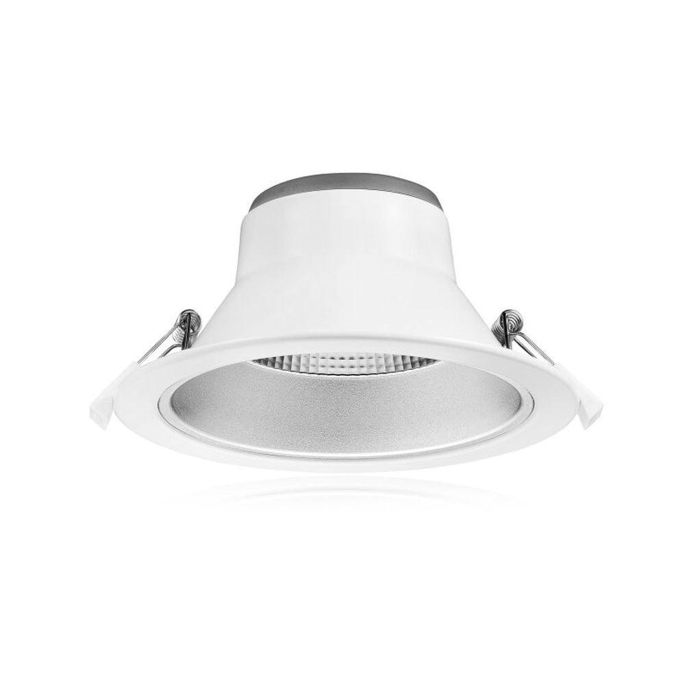 DOTLUX LED Downlight CIRCLEugr 4973-0FW060