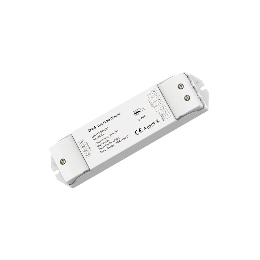 Dotlux PWM Dimmer 5235