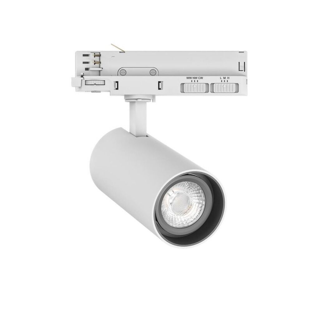 Dotlux LED Tracklight 4890-199036