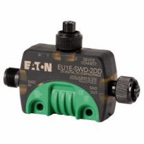 Eaton T-Connector 174715 Typ EU1E-SWD-2DD 