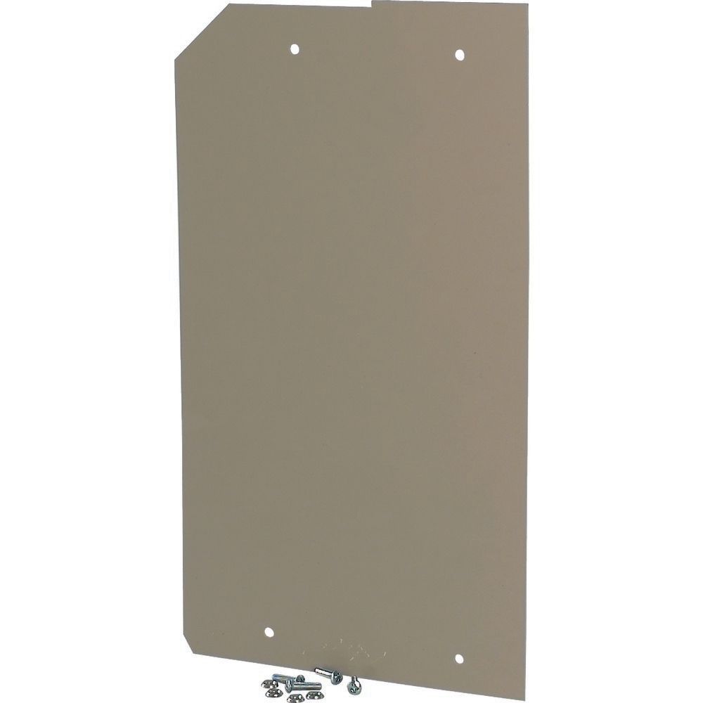 Eaton Seitenwand 017914 Typ SWRL50-ID 