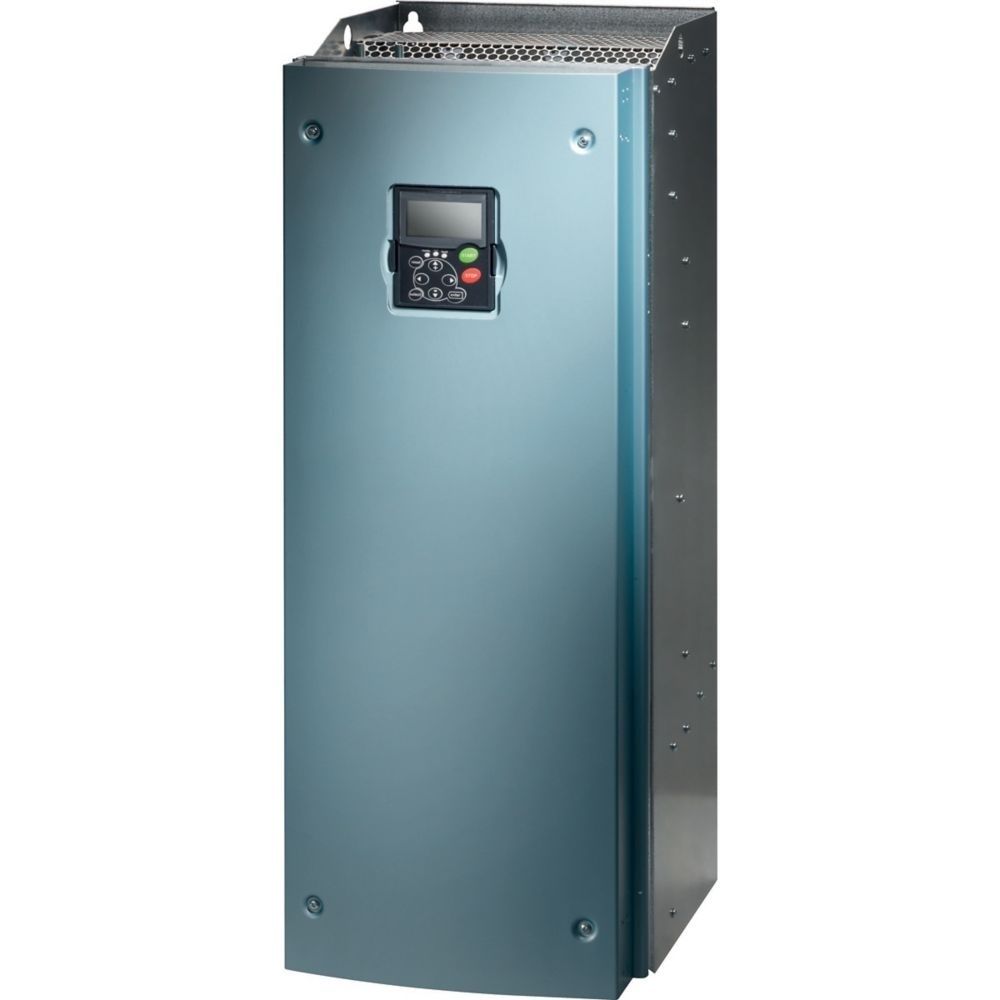 Eaton Frequenzumrichter 125365 Typ SPX100A1-4A1N1 