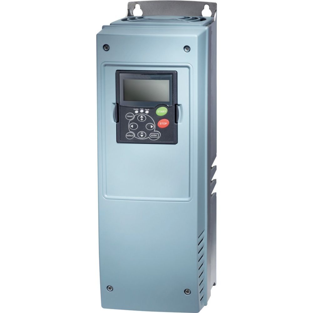 Eaton Frequenzumrichter 125660 Typ SPX007A1-4A1B1 