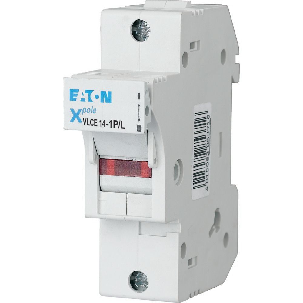 Eaton Sicherungs Lasttrennschalter 192374 Typ VLCE14-1P/L 