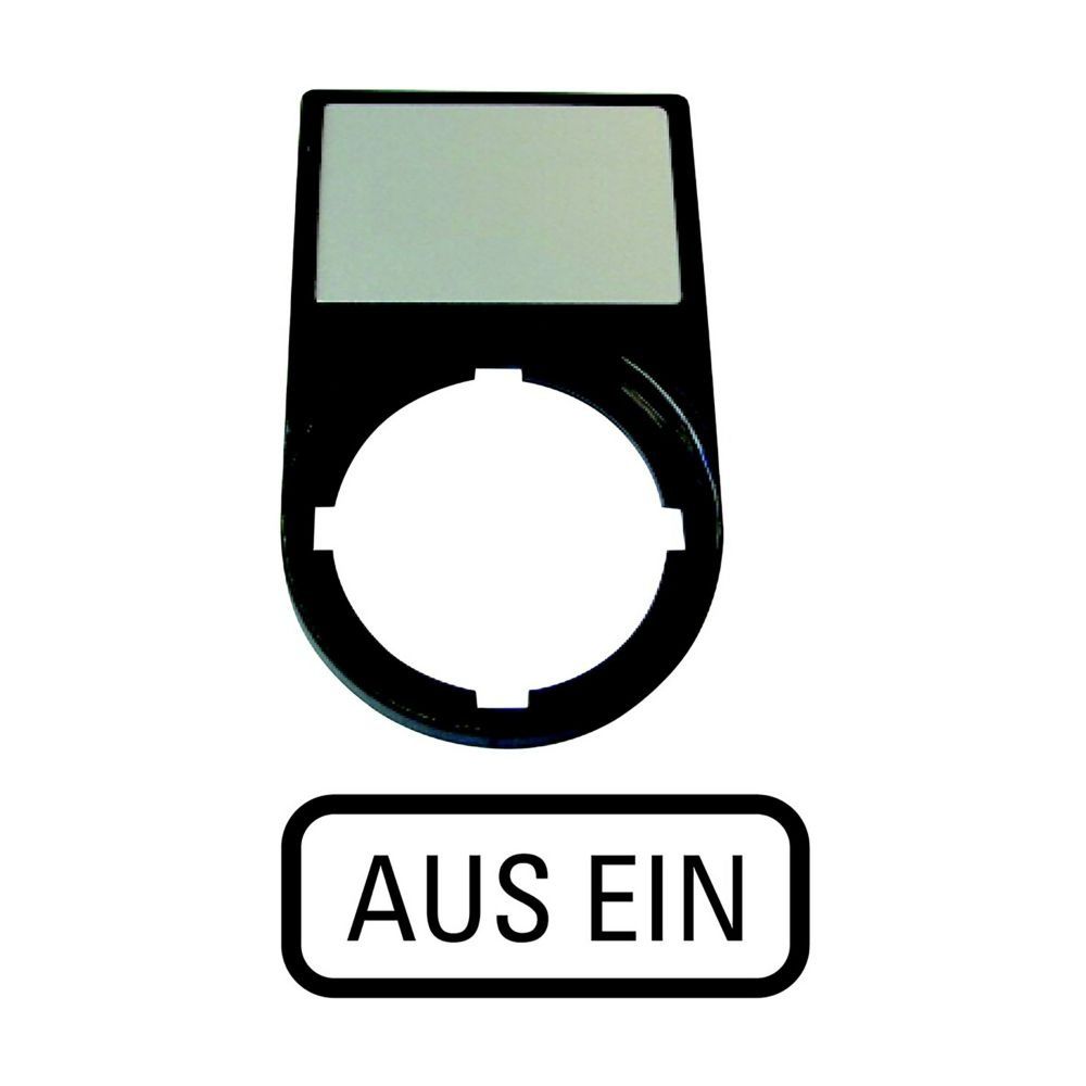 Eaton Träger 216490 Typ M22S-ST-D10 Preis per VPE von 10 Stück