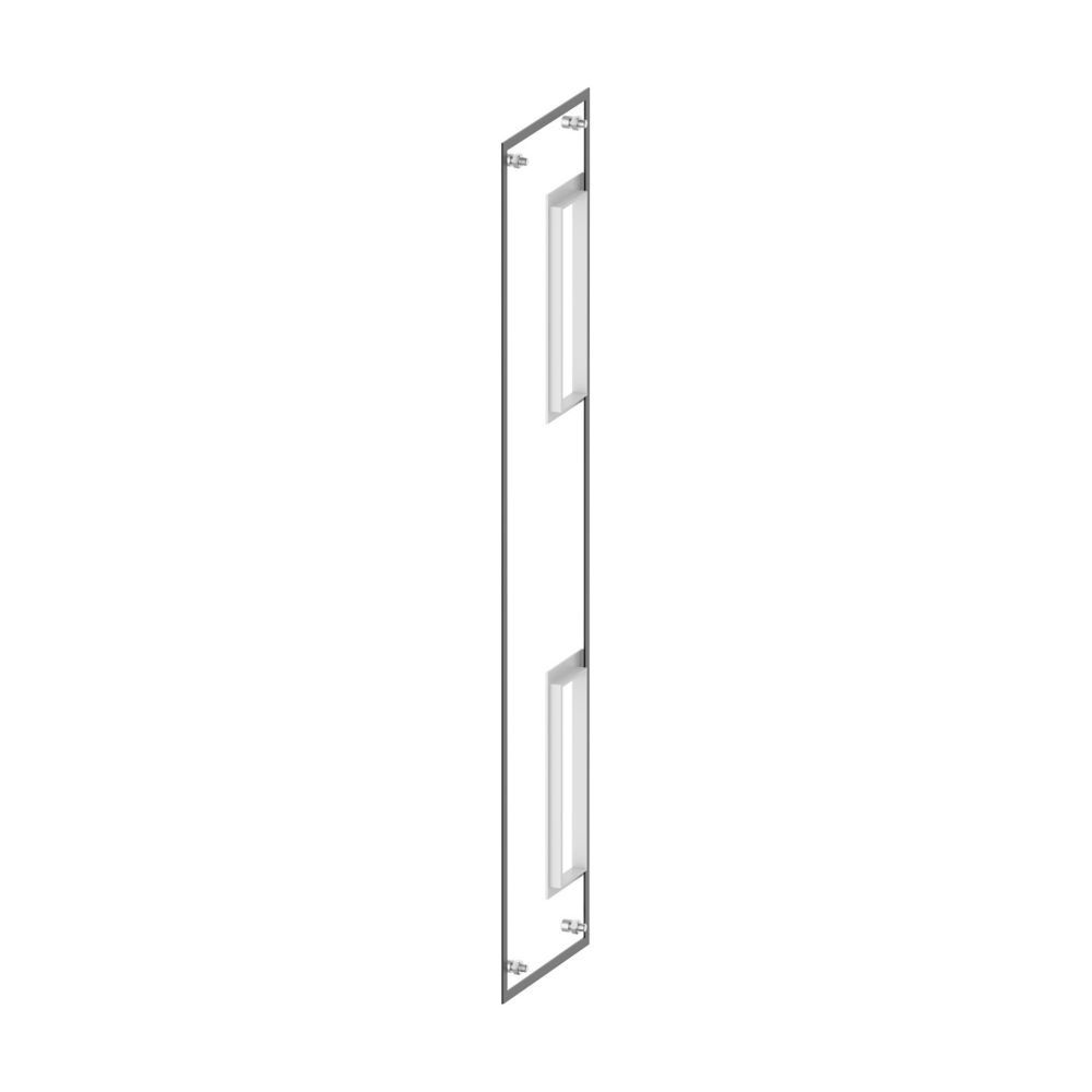 Eaton Schrankverbindungssatz 228984 Typ ZSD-SK/VB/SZ 