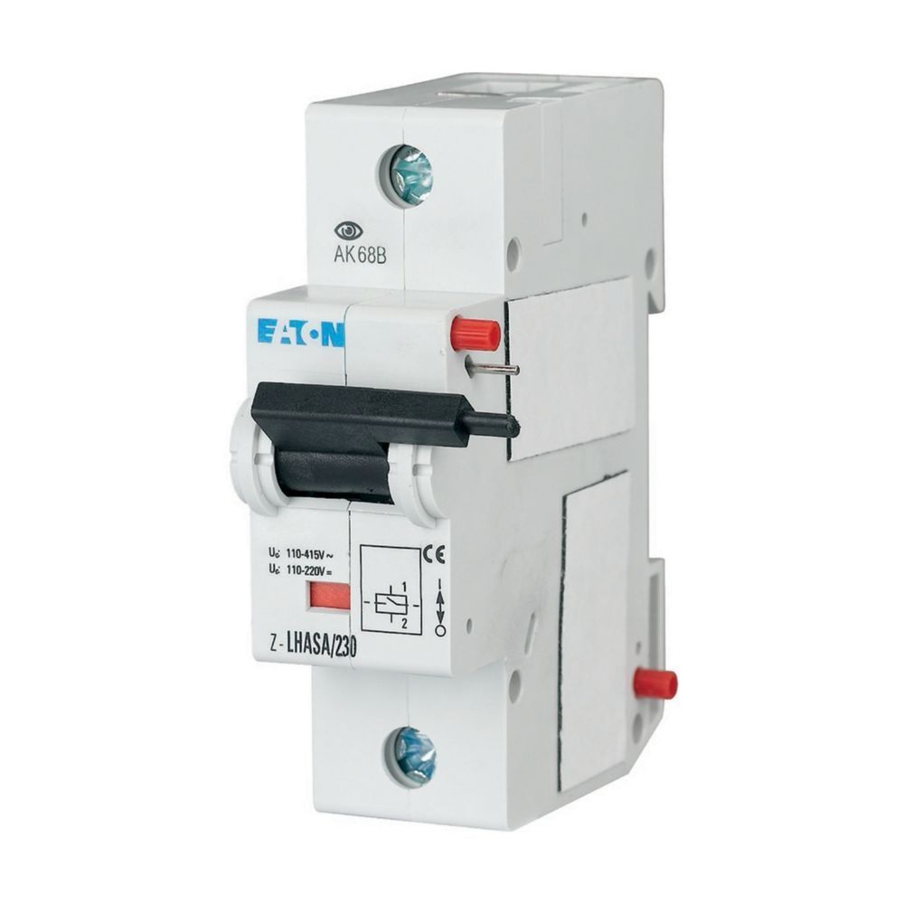 Eaton Arbeitsstromauslöser 248441 Typ Z-LHASA/24 