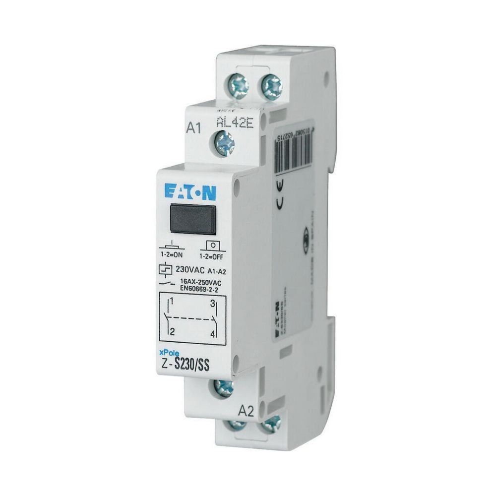 Eaton Stromstossschalter 265271 Typ Z-S230/SS Preis per VPE von 2 Stück