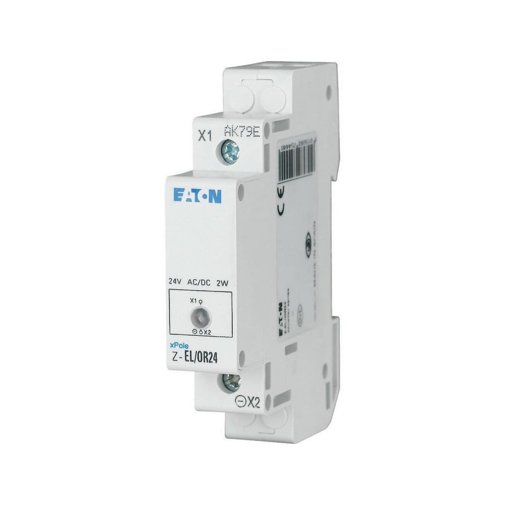 Eaton Einzelleuchte 275865 Typ Z-EL/OR230 Preis per VPE von 2 Stück