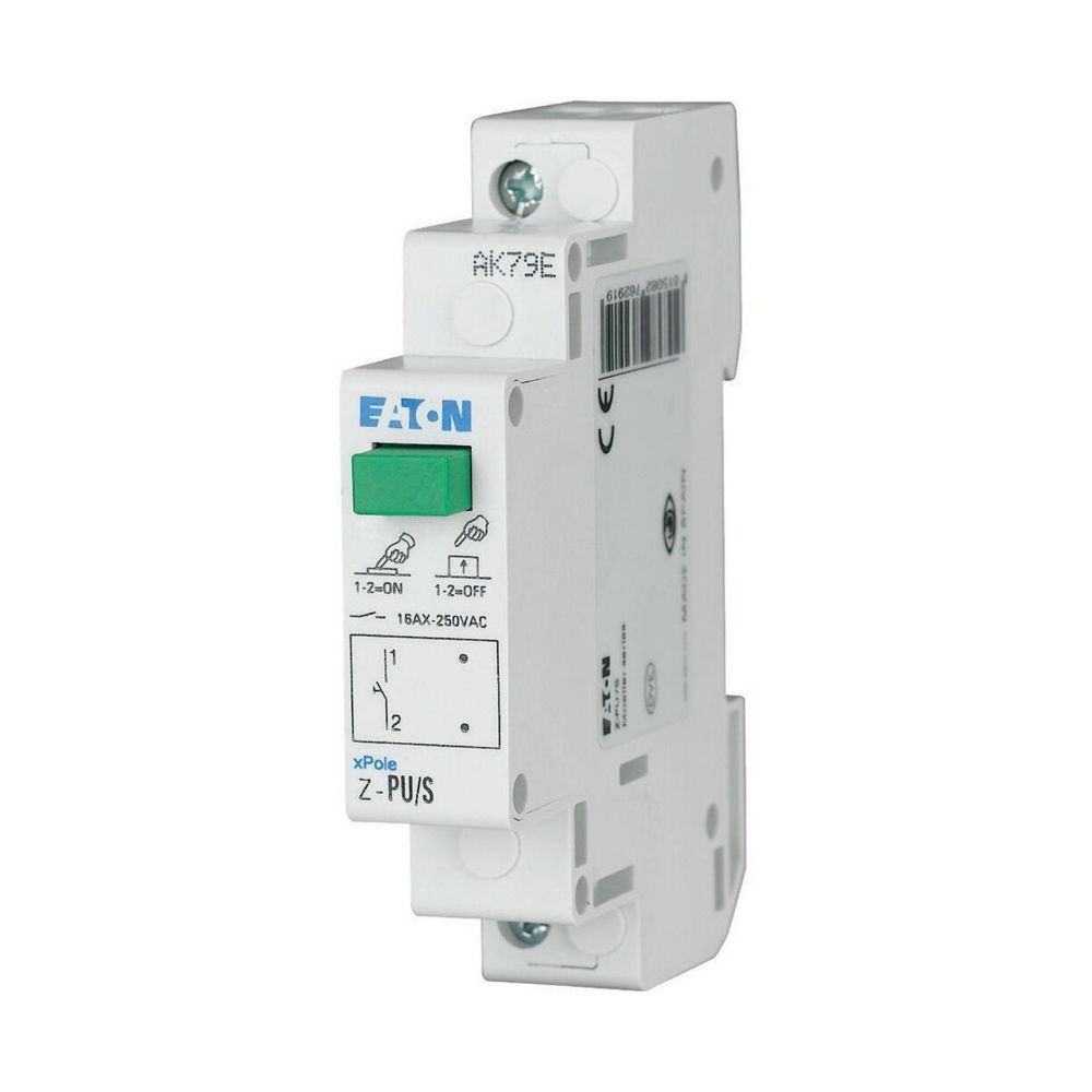 Eaton Taster 276299 Typ Z-PUL230/OO 