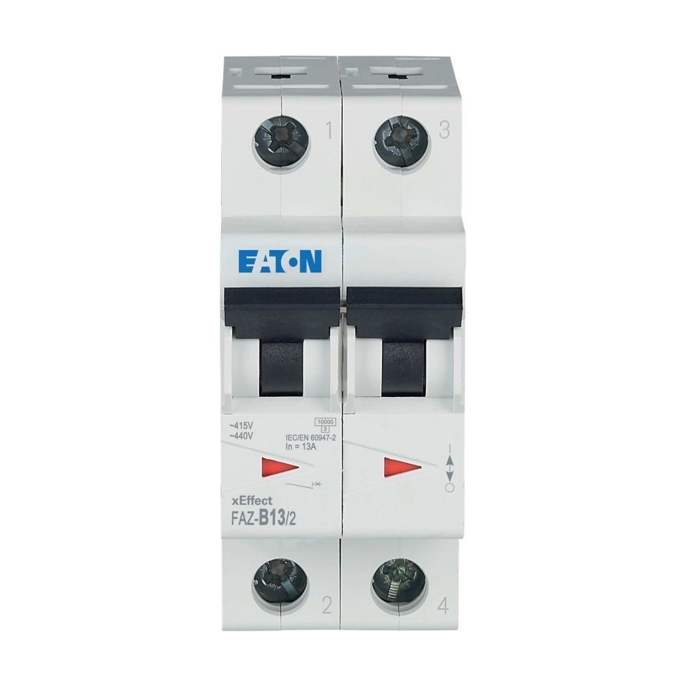 Eaton Leitungsschutzschalter 278732 Typ FAZ-B13/2 