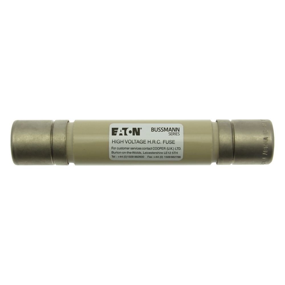 Eaton VT Sicherungseinsatz 7.2ABWNA6.3 Typ 7.2KV 6.3A 'BWNA' FUSE 