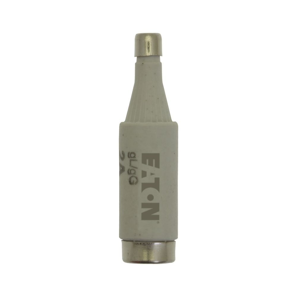 Eaton Sicherungseinsatz 2D16 Typ FUSE-D1 2A T GL/GG 500VAC E16 Preis per VPE von 10 Stück