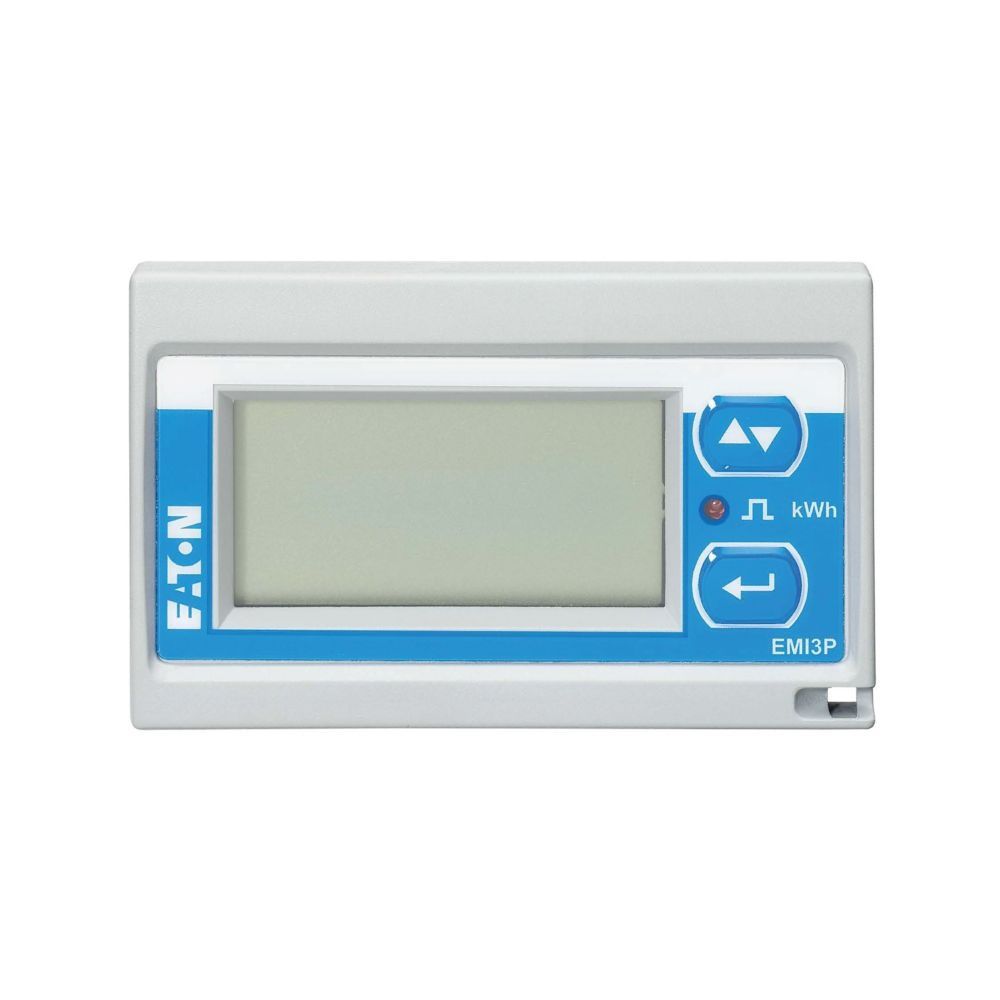 Eaton Display EMI3P-DISPLAY Typ Display for EMI3P Meter 