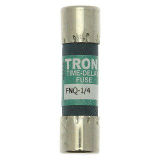 Eaton Sicherungseinatz FNQ-1/4 Typ BUSS MIDGET FUSE FNQ-1/4