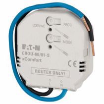 Eaton Router 172943 Typ CROU-00/01-S 