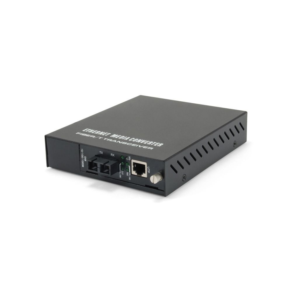 EFB Media Converter GVM-1220 