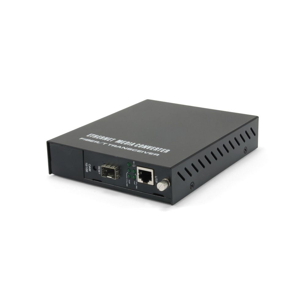 EFB Media Converter FVM-1000 