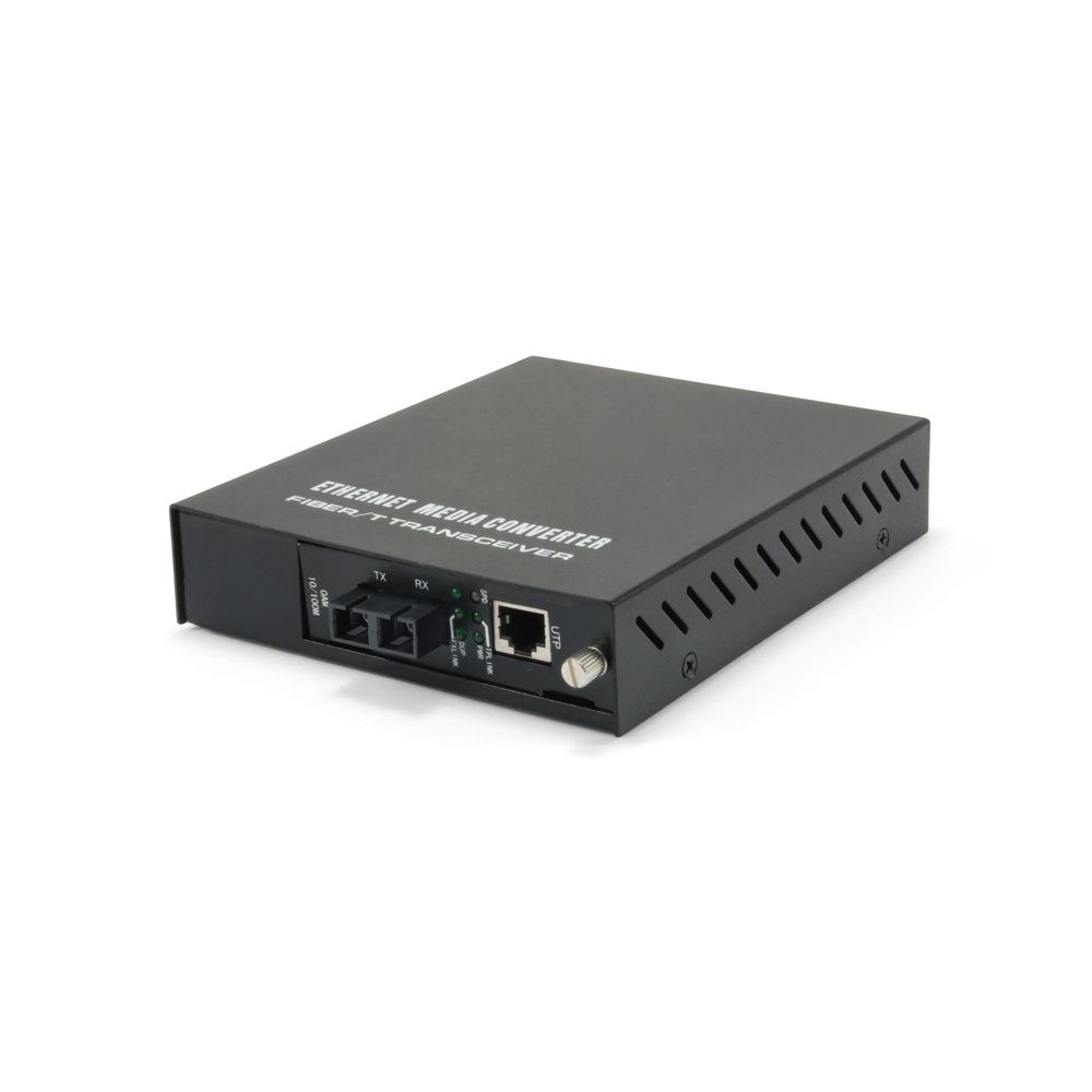 EFB Media Converter FVM-1101 