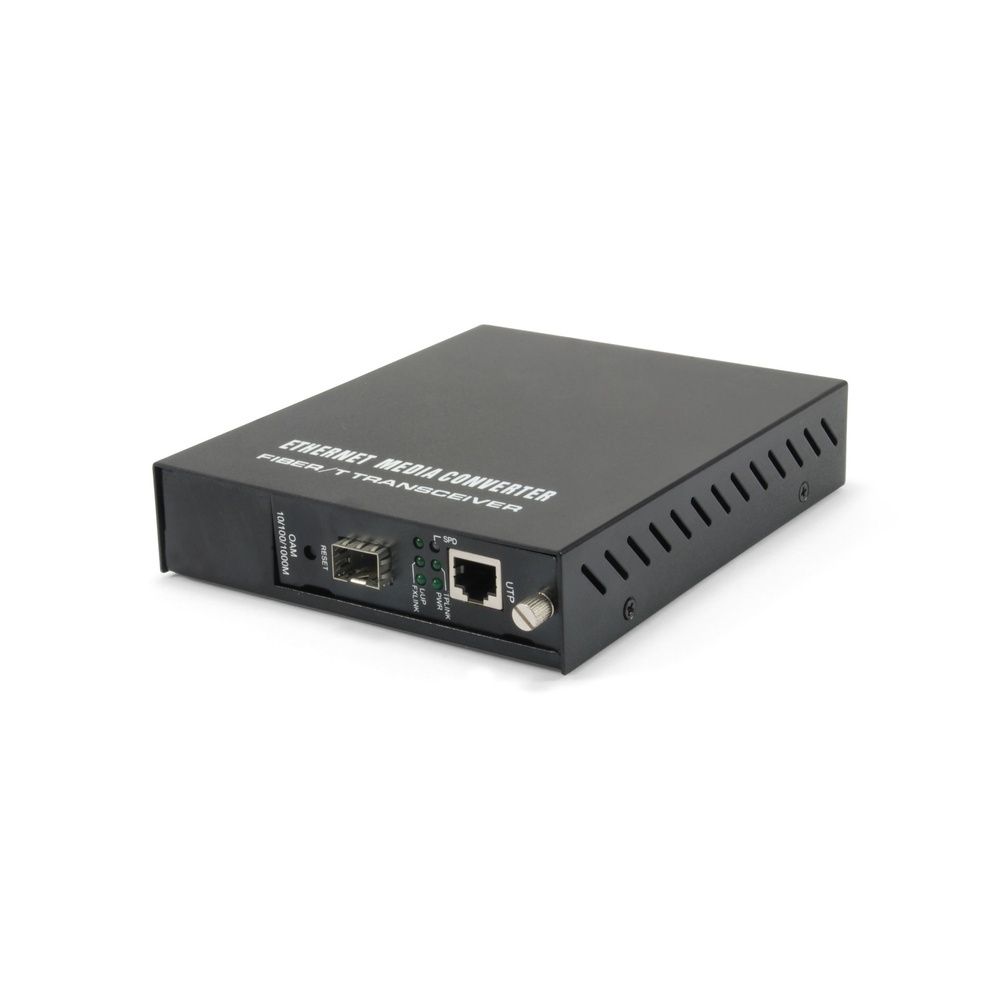 EFB Media Converter GVM-1000 