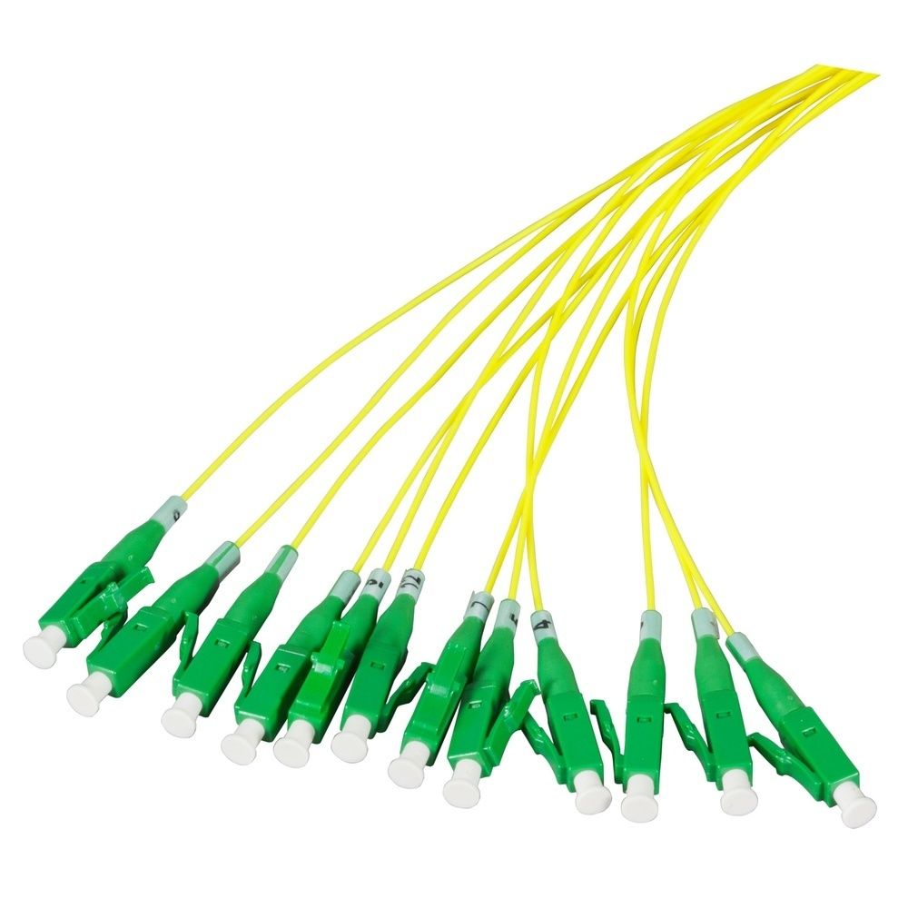 EFB Elektronik Faserpigtail O0485.2 Preis per VPE von 12 Stück